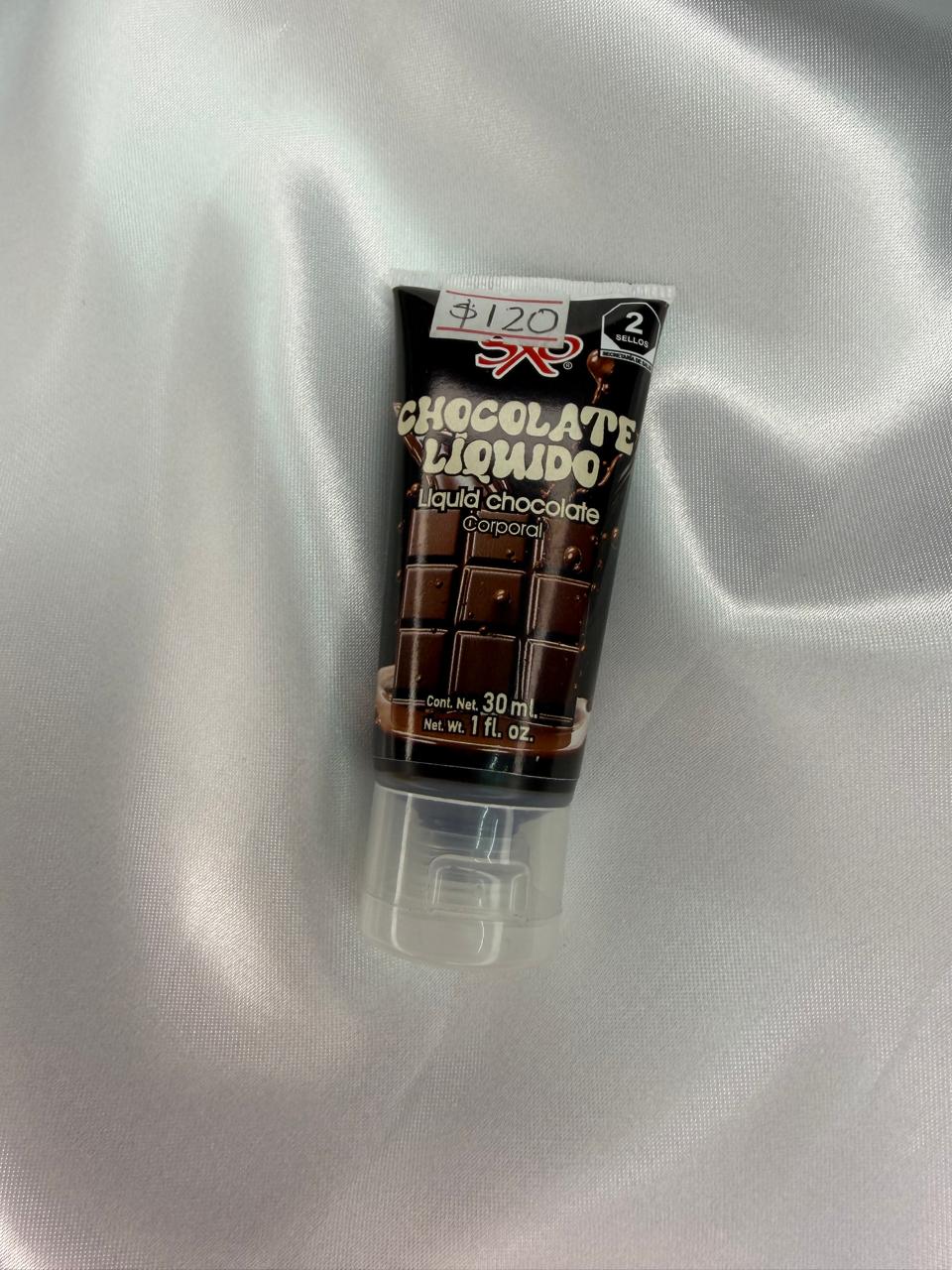Lubricante y Aceite 3